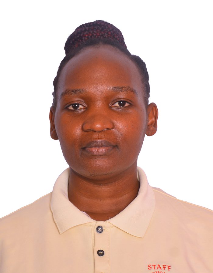 ATWIINE PAULINE